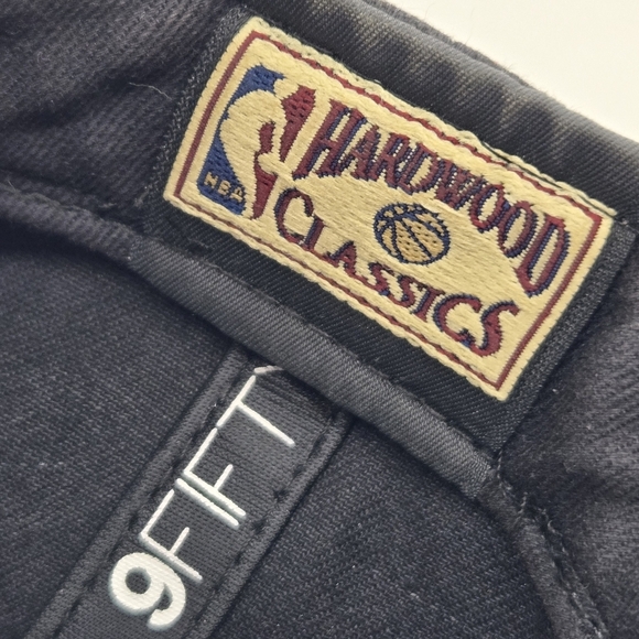 Chicago Bulls New Era NBA Basketball Snapback Hat - Picture 10 of 15